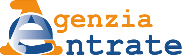Logo Agenzia delle entrate
